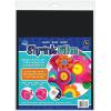 imageGRAFIX Film Assorted 85 x 11 Pack of 6 Opaque Sheets Design Your Art and Shrink It to Create Jewelry Embellishments Paper 6 Fl Oz KSF6ASST85x11