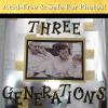 imageGrafix 10 pt Thick Gold Metallic Foil Board Perfect for Adding Sparkle to Cards Holiday and Party Decorations School Projects and More 10quotx13quot10x13