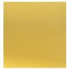 imageGrafix 10 pt Thick Gold Metallic Foil Board Perfect for Adding Sparkle to Cards Holiday and Party Decorations School Projects and More 10quotx13quot20x26