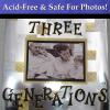 imageGrafix 10 pt Thick Gold Metallic Foil Board Perfect for Adding Sparkle to Cards Holiday and Party Decorations School Projects and More 10quotx13quot20x26