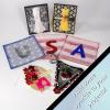 imageGrafix 10 pt Thick Gold Metallic Foil Board Perfect for Adding Sparkle to Cards Holiday and Party Decorations School Projects and More 10quotx13quot26x6