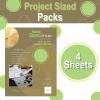 imageGrafix 9Inchby12Inch Archival Double Tack 3Packloosesheets