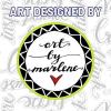 imageGrafix Artist Series Film  Butterflies Design by Art by Marlene 85 x 11 Pack of 4 2 PrePrinted White 2 Clear Translucent Shrink Sheets Even Easier to Create and Decorate 85quotx11quot 4 CountAssorted Design by Art By Marlene