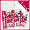 imageGrafix ArtistTac Dry Transfer Adhesive Dots  11quotx17quot Sheet of Permanent Micro Adhesive Dots are A Quick MessFree Mounting Option for ArtsPapercraftsSchool ProjectsStationaryPack of 25 Sheets85 x 11