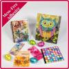 imageGrafix ArtistTac Dry Transfer Adhesive Dots  11quotx17quot Sheet of Permanent Micro Adhesive Dots are A Quick MessFree Mounting Option for ArtsPapercraftsSchool ProjectsStationaryPack of 25 Sheets85 x 11
