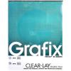 imageGrafix ClearLay Acetate Alternative 0003 in 19 in x 24 in pad of 25