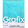 imageGrafix ClearLay Acetate Alternative 0003 in 19 in x 24 in pad of 25
