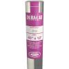 imageGrafix DuraLar 0003quot Film Ultra Clear Glossy 11quotx14quot Sheet MylarAcetate Alternative for Blank Stencils and Templates Protection Transparencies Windows Arts and Crafts Pad of 25 SheetsClear  Roll