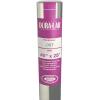 imageGrafix DuraLar 0003quot Film Ultra Clear Glossy 11quotx14quot Sheet MylarAcetate Alternative for Blank Stencils and Templates Protection Transparencies Windows Arts and Crafts Pad of 25 SheetsClear  Roll