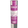 imageGrafix DuraLar 0003quot Film Ultra Clear Glossy 11quotx14quot Sheet MylarAcetate Alternative for Blank Stencils and Templates Protection Transparencies Windows Arts and Crafts Pad of 25 SheetsClear  Roll