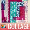 imageGrafix DuraLar 0003quot Film Ultra Clear Glossy 11quotx14quot Sheet MylarAcetate Alternative for Blank Stencils and Templates Protection Transparencies Windows Arts and Crafts Pad of 25 SheetsWet Media  Roll
