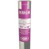 imageGrafix DuraLar 0003quot Film Ultra Clear Glossy 11quotx14quot Sheet MylarAcetate Alternative for Blank Stencils and Templates Protection Transparencies Windows Arts and Crafts Pad of 25 SheetsClear  Roll
