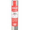 imageGrafix DuraLar 0003quot Film Ultra Clear Glossy 11quotx14quot Sheet MylarAcetate Alternative for Blank Stencils and Templates Protection Transparencies Windows Arts and Crafts Pad of 25 SheetsWet Media  Roll