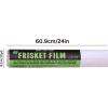 imageGrafix Frisket Film Matte 24quot x10 yds All Purpose Low Tack SelfAdhering Removeable Adhesive Film for Airbrushing Retouching Stencils Rubber Stamping Watercolors and Masking Roll