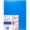 imageGrafix Impress Print Media Monoprint Plate  12 x 16 Pack of 24  Transparent Lightweight NonPorous 030 DuraLar Monoprinting Surface Economical Alternative to Metal or Glass PlatesClear 24 Packs