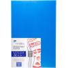 imageGrafix Impress Print Media Monoprint Plate  8 x 12 Pack of 3  Transparent Lightweight NonPorous 030 DuraLar Monoprinting Surface Economical Alternative to Metal or Glass Plates24Pack