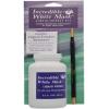imageGrafix Incredible Liquid Frisket Kits  45 Ounce  Kit Includes 45 Ounce Bottle of White Mask Liquid Frisket The Incredible Nib and Liquid Frisket Remover ToolWhite Kit