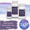 imageGrafix Incredible Liquid Frisket Kits  45 Ounce  Kit Includes 45 Ounce Bottle of White Mask Liquid Frisket The Incredible Nib and Liquid Frisket Remover ToolWhite