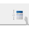 imageGrafix KCI8116 Ink Jet Film 812Inch by 11Inch 6Pack Clear