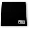imageGrafix Medium Weight Chipboard  12quotx12quot White AcidFree 0057 Sheets Create ThreeDimensional Embellishments for Cards Papercrafts Mixed Media Home Dcor and More Pack of 25Natural  Black  White