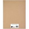 imageGrafix Medium Weight Chipboard  85quotx11quot Natural AcidFree 0057 Sheets Create ThreeDimensional Embellishments for Cards Papercrafts Mixed Media Home Dcor and More Pack of 6Natural  Pack of 25