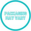 imageGrafix Shrink Film  Matte Translucent 85quotx11quot Sheets Design Your Art and Shrink It to Create Jewelry Embellishments Paper Crafts Gift Tags Ornaments and More Pack of 50Matte