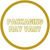 imageGrafix Shrink Film  Matte Translucent 85quotx11quot Sheets Design Your Art and Shrink It to Create Jewelry Embellishments Paper Crafts Gift Tags Ornaments and More Pack of 50Gold 50 Packs