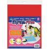 imageGRAFIX Film Assorted 85 x 11 Pack of 6 Opaque Sheets Design Your Art and Shrink It to Create Jewelry Embellishments Paper 6 Fl Oz KSF6ASST85x11