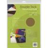 imageGrafix Double Tack Mounting film 9inX12in 3Pkg