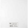 White (50 Packs)