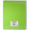 imageGrafix Shrink Film  Matte Translucent 85quotx11quot Sheets Design Your Art and Shrink It to Create Jewelry Embellishments Paper Crafts Gift Tags Ornaments and More Pack of 50Green 50 Packs