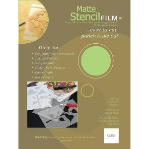 imageGrafix 9Inchby12Inch Archival Double Tack 3Packloosesheets