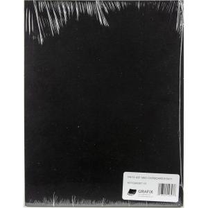 imageGrafix Medium Weight Chipboard  85quotx11quot Natural AcidFree 0057 Sheets Create ThreeDimensional Embellishments for Cards Papercrafts Mixed Media Home Dcor and More Pack of 6Assorted  Pack of 15