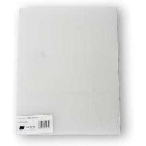 imageGrafix Shrink Film  Matte Translucent 85quotx11quot Sheets Design Your Art and Shrink It to Create Jewelry Embellishments Paper Crafts Gift Tags Ornaments and More Pack of 50CLEAR  WHITE 30 Packs
