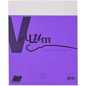 imageGrafix Vellum Inkjet Printable Clear 30Pound Paper Perfect for Invitations Paper Crafts and Mixed Media 85x11 Pack of 50Platinum